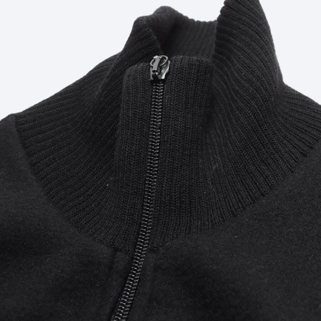 Image 3 of Wool Jacket S Black in color Black | Vite EnVogue