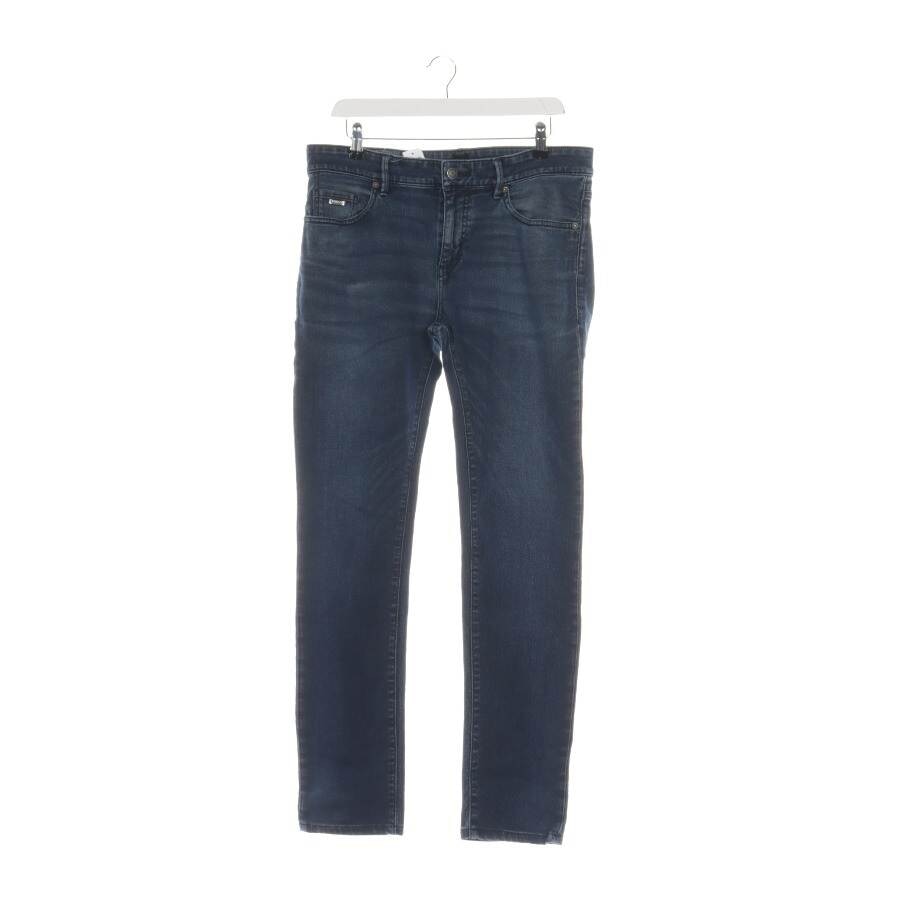 Bild 1 von Jeans Slim Fit W33 Navy in Farbe Blau | Vite EnVogue