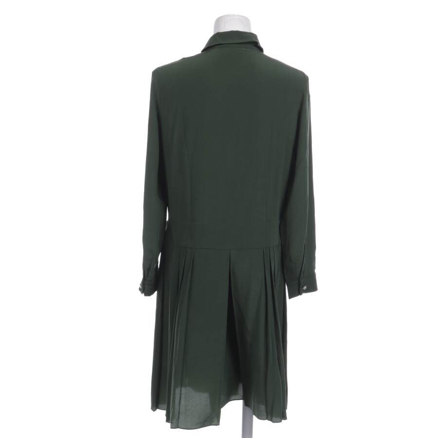 Image 2 of Dress M Green in color Green | Vite EnVogue