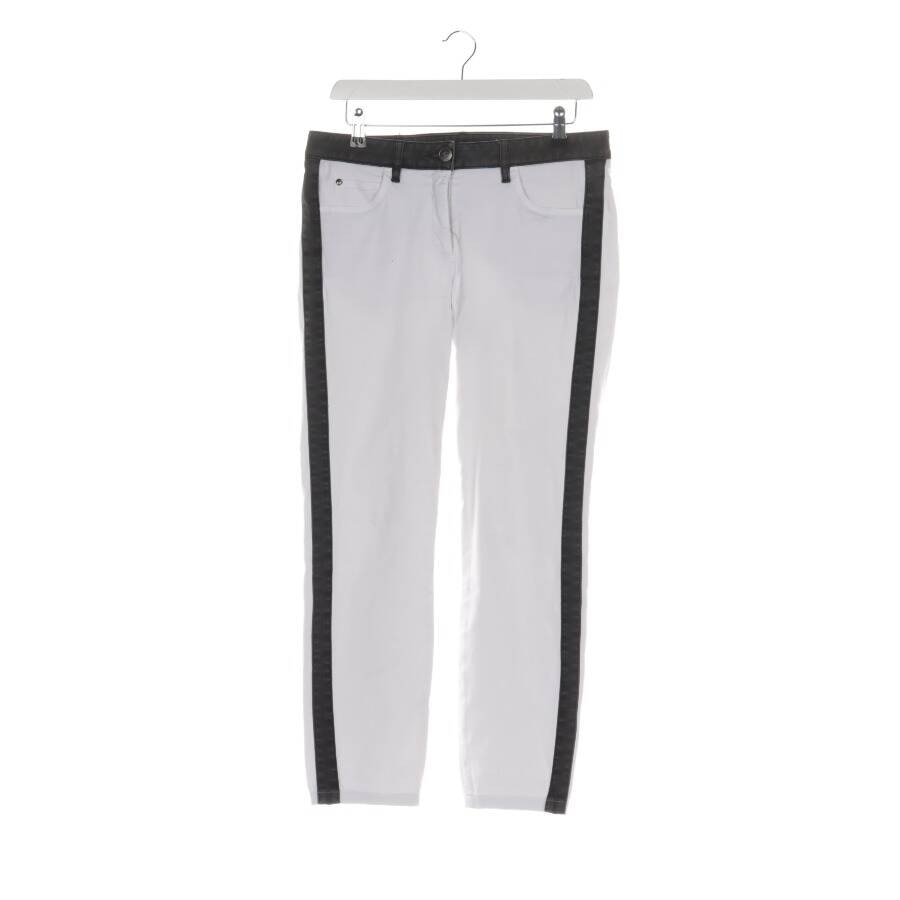 Bild 1 von Jeans Slim Fit 36 Weiß in Farbe Weiß | Vite EnVogue