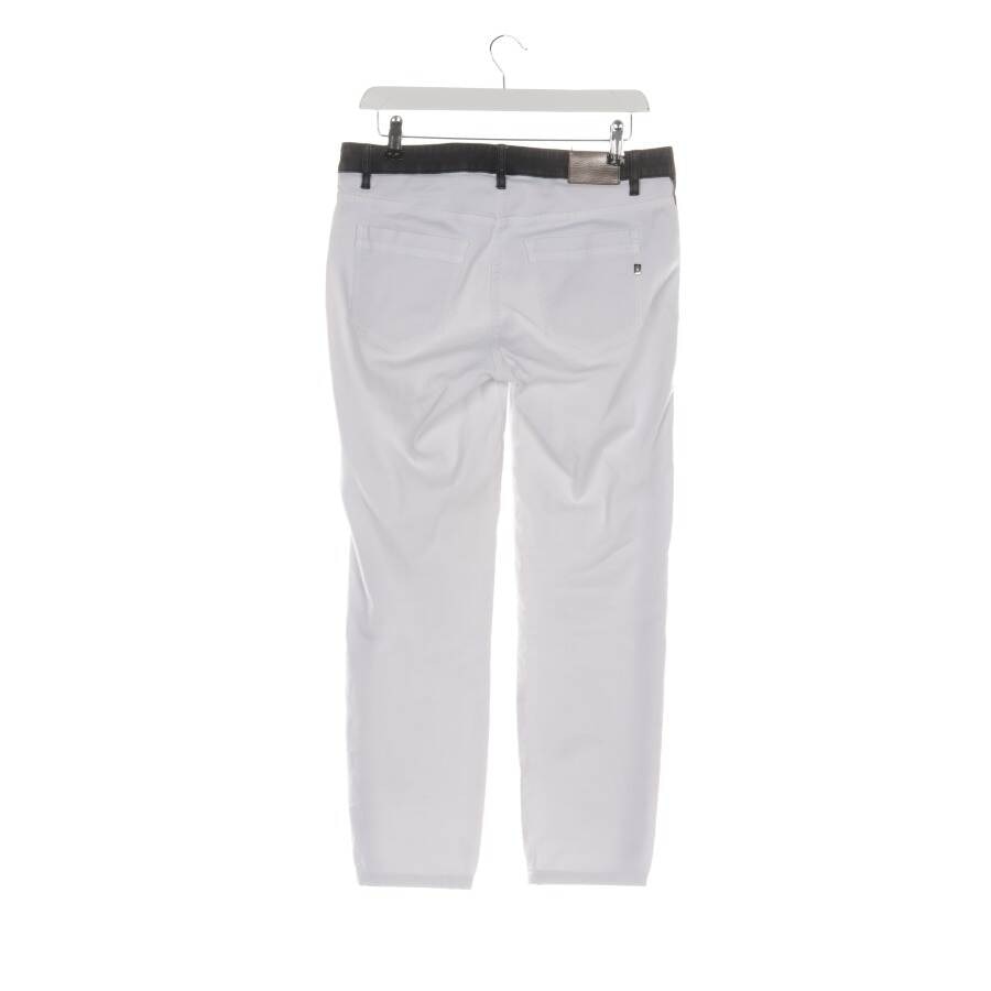 Bild 2 von Jeans Slim Fit 36 Weiß in Farbe Weiß | Vite EnVogue