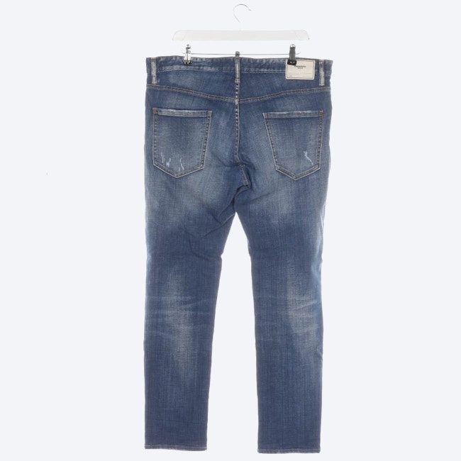 Bild 2 von Jeans Straight Fit 52 Blau in Farbe Blau | Vite EnVogue