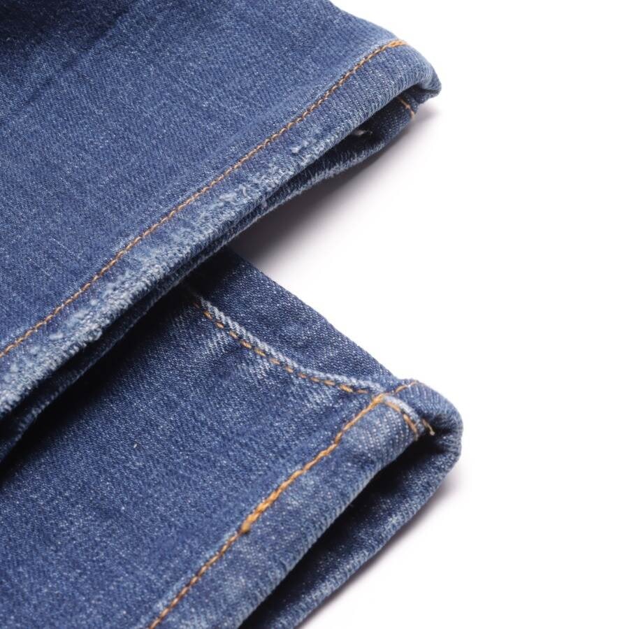 Image 3 of Jeans Straight Fit 52 Blue in color Blue | Vite EnVogue