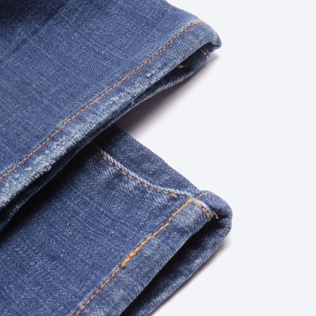 Image 3 of Jeans Straight Fit 52 Blue in color Blue | Vite EnVogue
