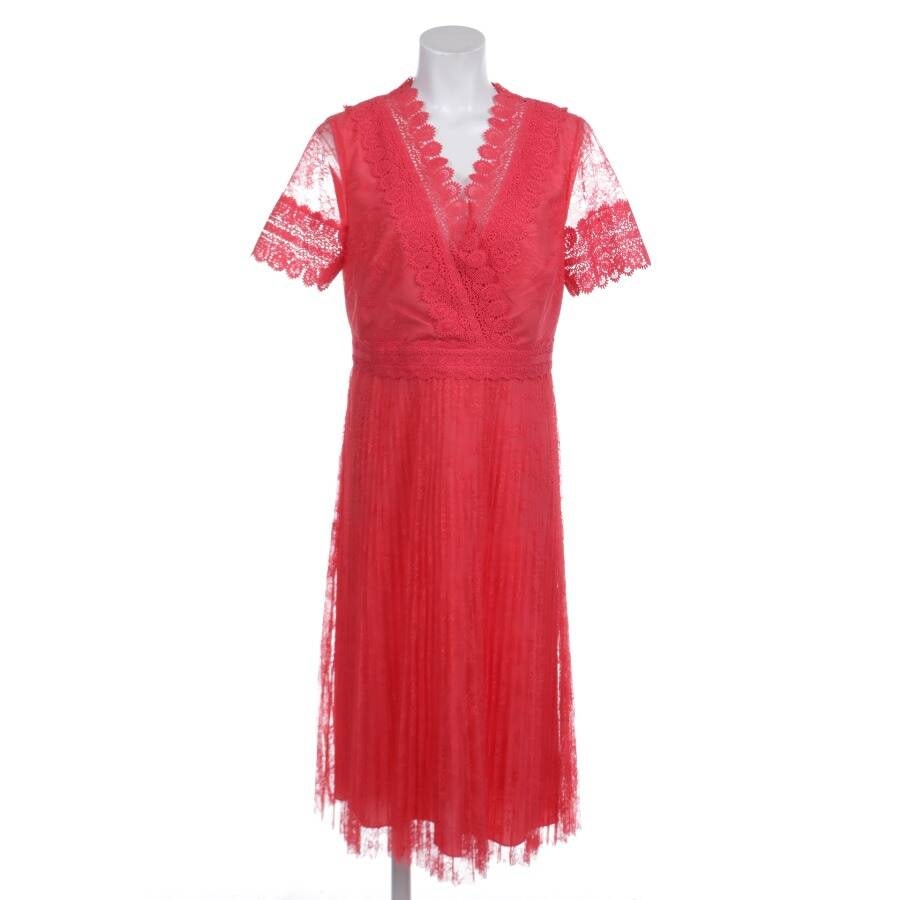 Image 1 of Cocktail Dress 40 Raspberry in color Pink | Vite EnVogue