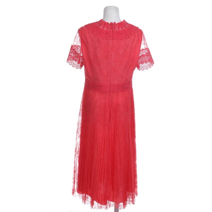 Image 2 of Cocktail Dress 40 Raspberry in color Pink | Vite EnVogue