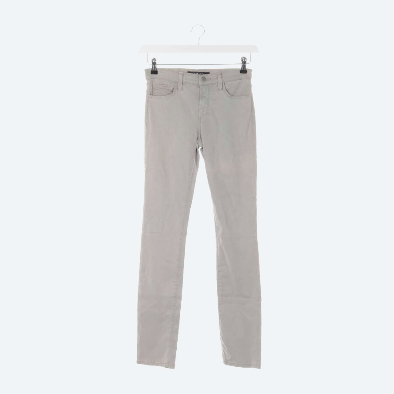 Image 1 of Jeans W26 Gray in color Gray | Vite EnVogue
