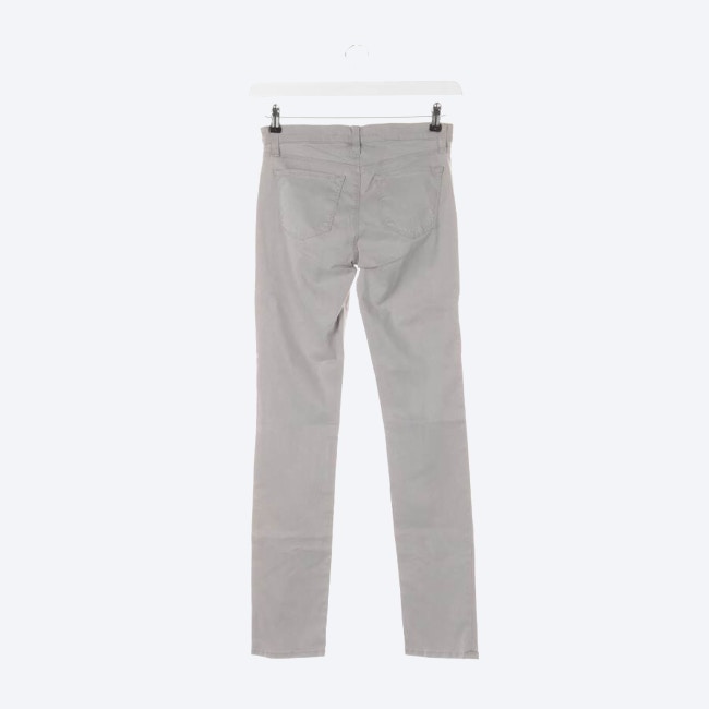 Bild 2 von Jeans W26 Grau in Farbe Grau | Vite EnVogue