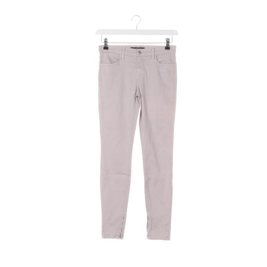 Image 1 of Jeans W26 Pink in color Pink | Vite EnVogue