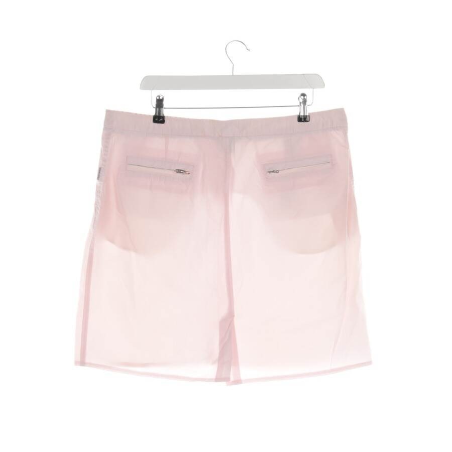 Image 2 of Skirt 42 Pink in color Pink | Vite EnVogue