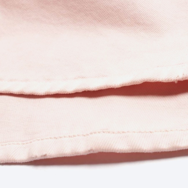 Image 3 of Skirt 34 Pink in color Pink | Vite EnVogue