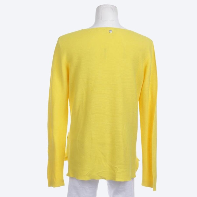 Bild 2 von Pullover M Gelb in Farbe Gelb | Vite EnVogue