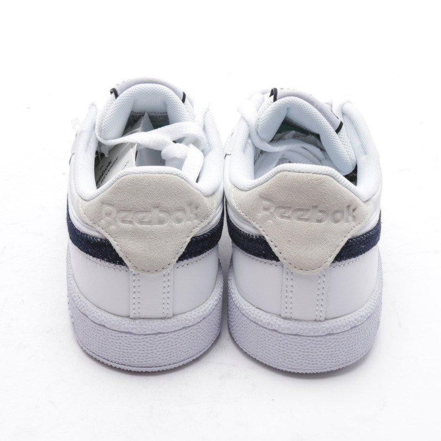 Bild 3 von Sneaker EUR 34 Weiß in Farbe Weiß | Vite EnVogue
