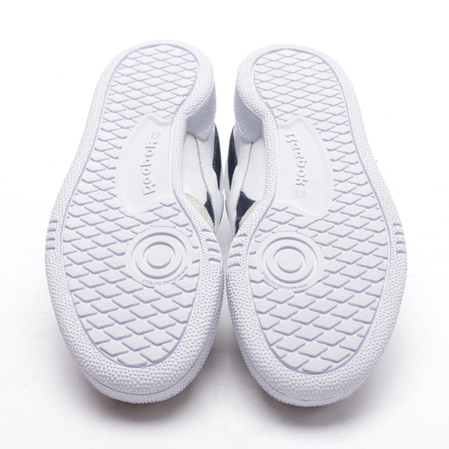 Bild 4 von Sneaker EUR 34 Weiß in Farbe Weiß | Vite EnVogue