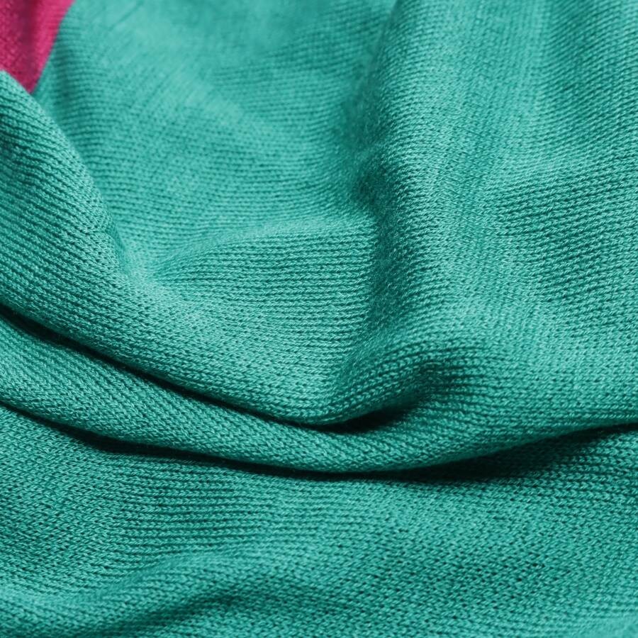 Image 3 of Silk  Vest M Multicolored in color Multicolored | Vite EnVogue