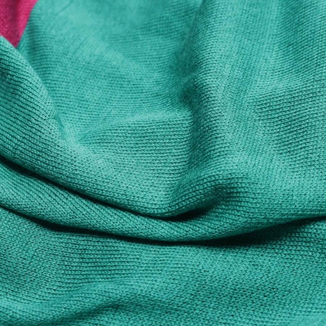 Image 3 of Silk  Vest M Multicolored in color Multicolored | Vite EnVogue