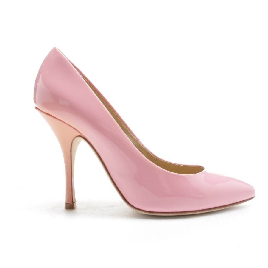 Image 1 of High Heels EUR 36.5 Pink in color Pink | Vite EnVogue