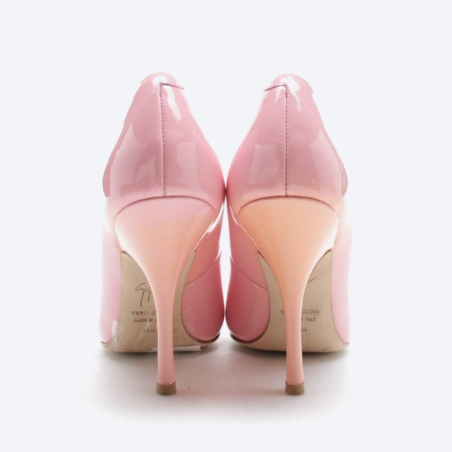 Image 3 of High Heels EUR 36.5 Pink in color Pink | Vite EnVogue