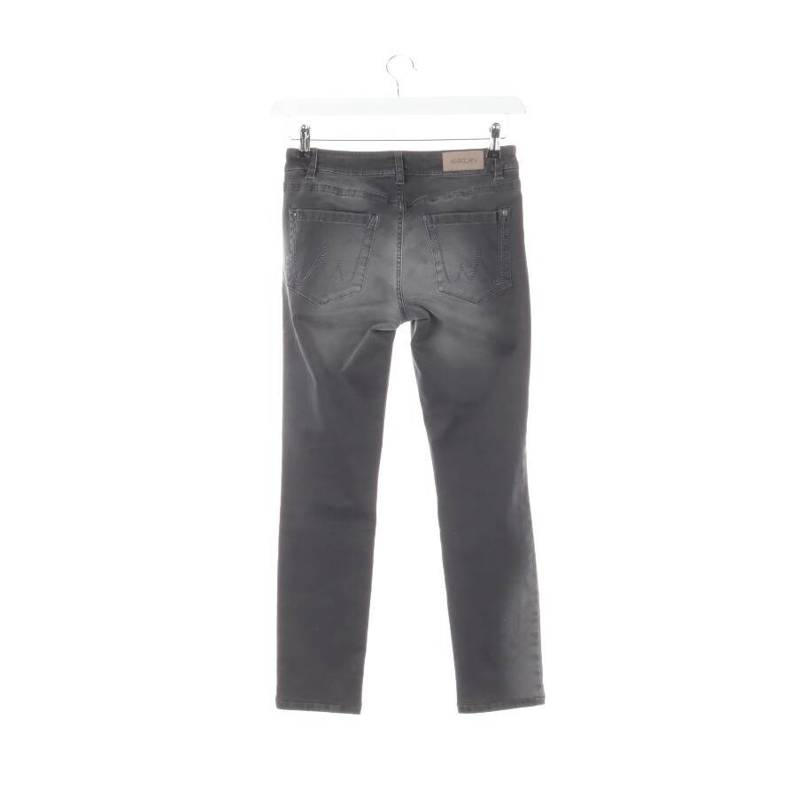 Image 2 of Jeans Skinny 34 Darkgray in color Gray | Vite EnVogue