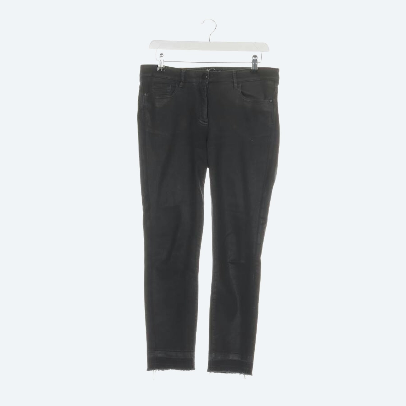 Bild 1 von Jeans Slim Fit 38 Dunkelgrau in Farbe Grau | Vite EnVogue