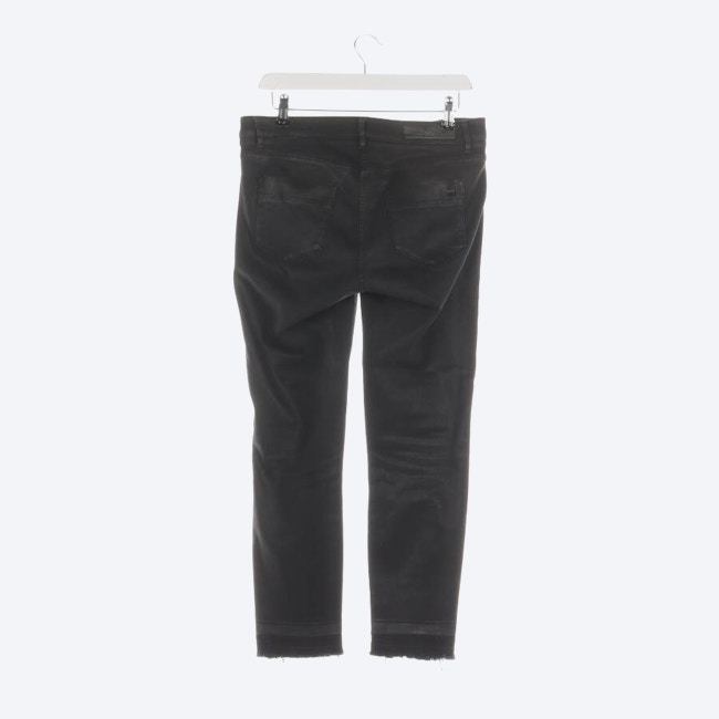 Bild 2 von Jeans Slim Fit 38 Dunkelgrau in Farbe Grau | Vite EnVogue