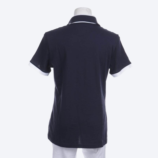 Image 2 of Polo Shirt M Navy in color Blue | Vite EnVogue