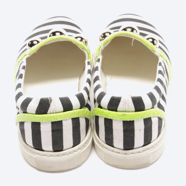 Bild 3 von Loafers EUR 38 Mehrfarbig in Farbe Mehrfarbig | Vite EnVogue
