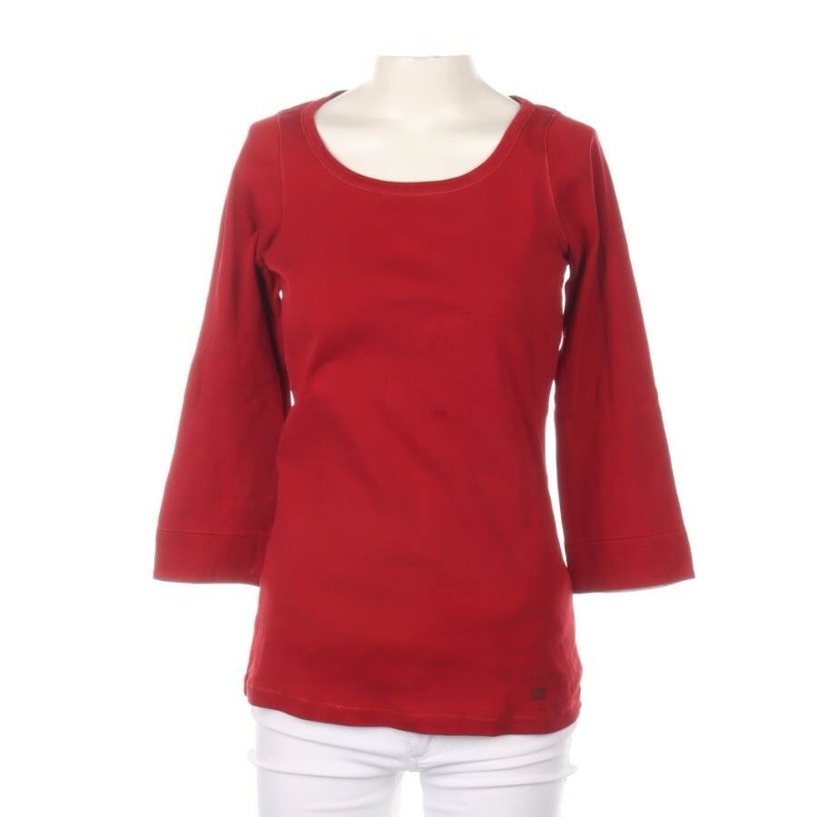Image 1 of Longsleeve M Red in color Red | Vite EnVogue