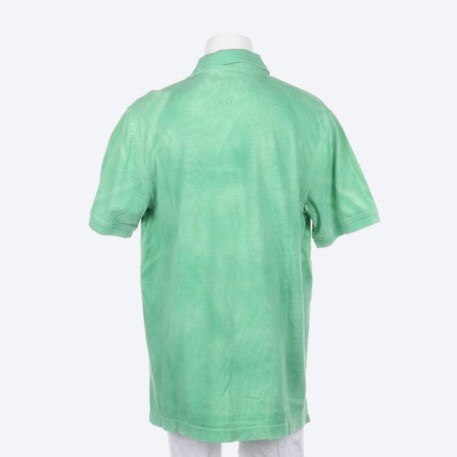 Bild 2 von Poloshirt XL Grün in Farbe Grün | Vite EnVogue