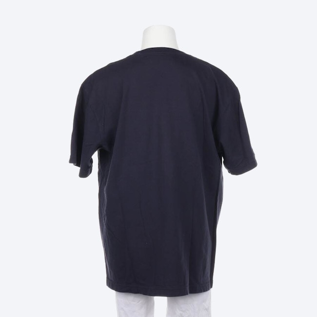 Bild 2 von T-Shirt XL Dunkelblau in Farbe Blau | Vite EnVogue