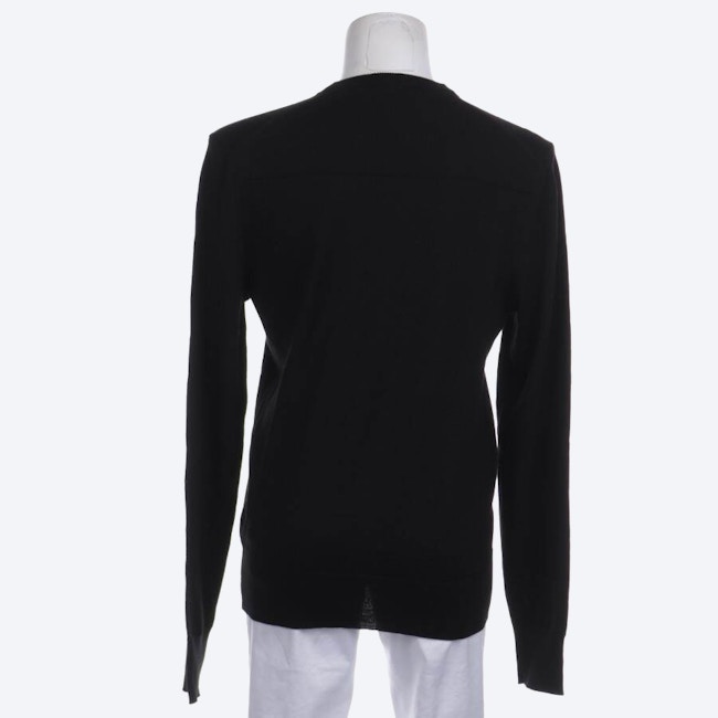 Image 2 of Wool Cardigan S Black in color Black | Vite EnVogue