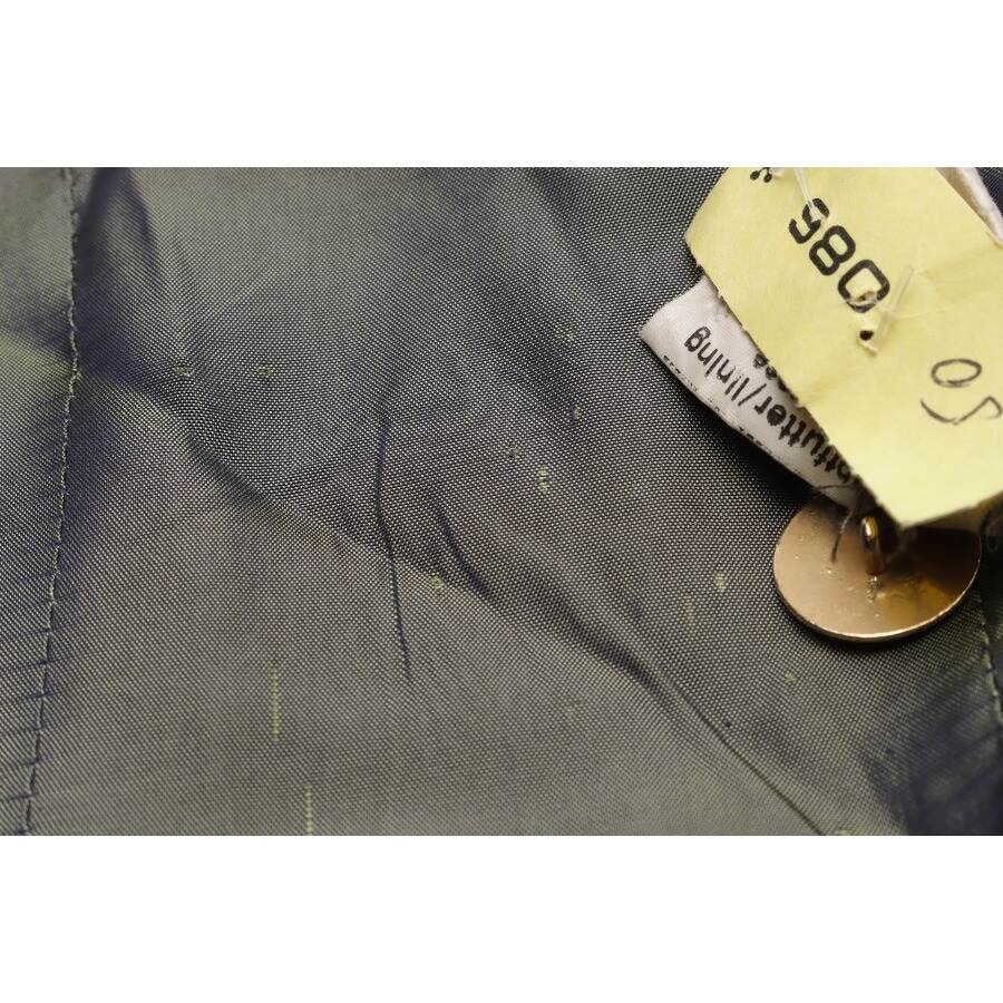 Image 3 of Wool Blazer 40 Gray in color Gray | Vite EnVogue