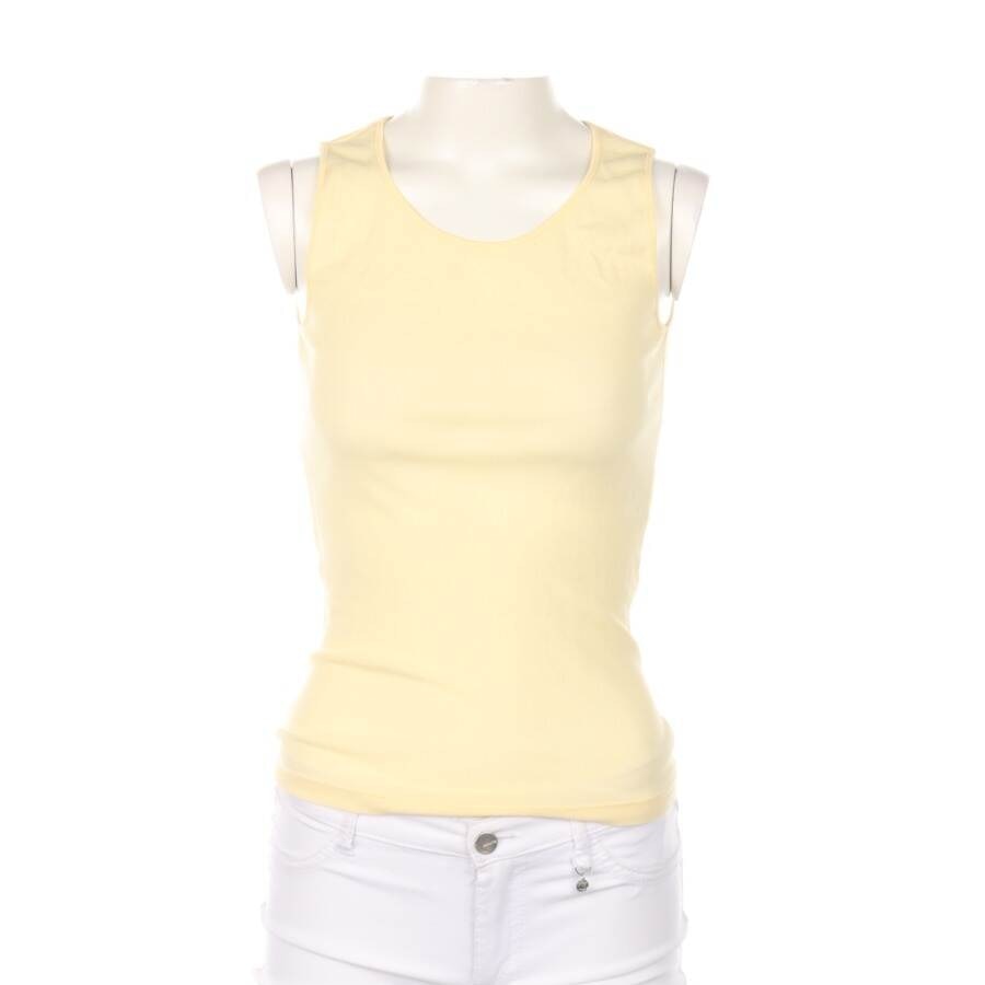 Image 1 of Top 36 Pastel yellow in color Yellow | Vite EnVogue