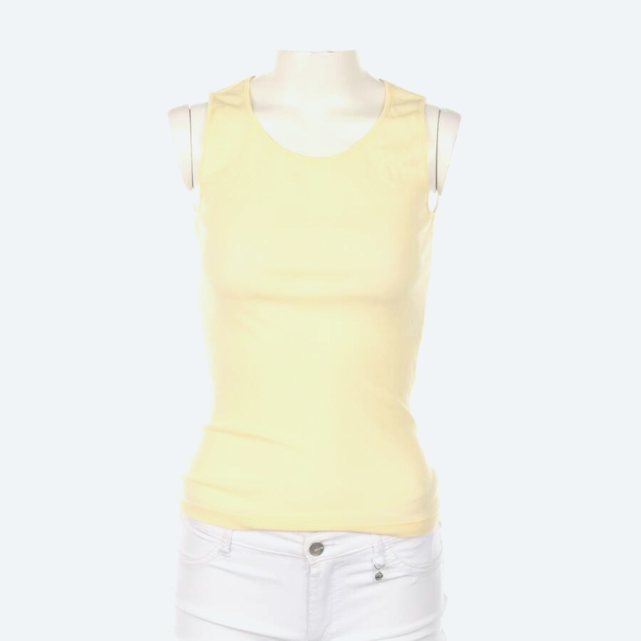 Image 1 of Top 36 Pastel yellow in color Yellow | Vite EnVogue