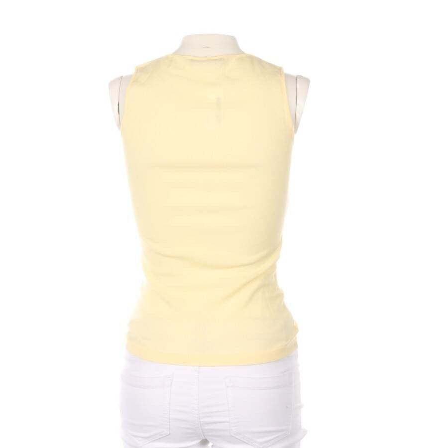 Image 2 of Top 36 Pastel yellow in color Yellow | Vite EnVogue