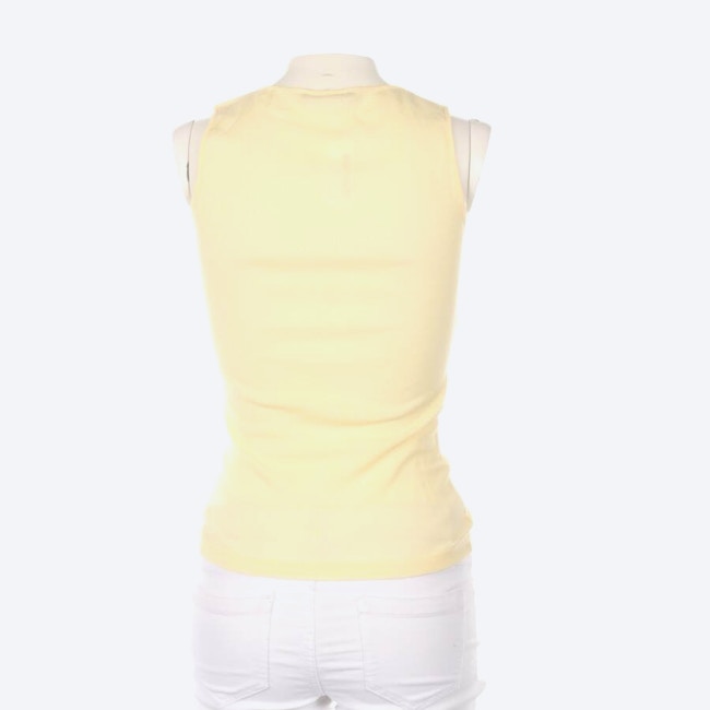 Image 2 of Top 36 Pastel yellow in color Yellow | Vite EnVogue