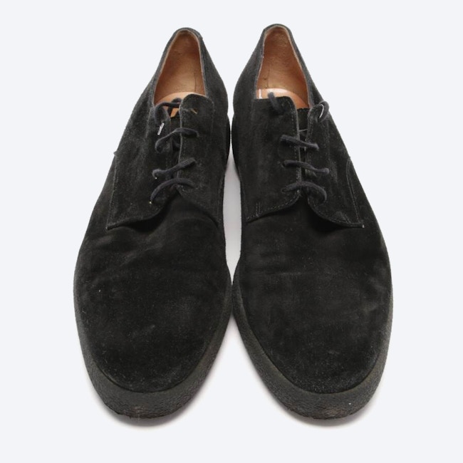 Image 2 of Loafers EUR 42.5 Black in color Black | Vite EnVogue