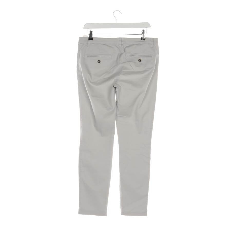 Image 2 of Trousers W38 Lightgray in color Gray | Vite EnVogue