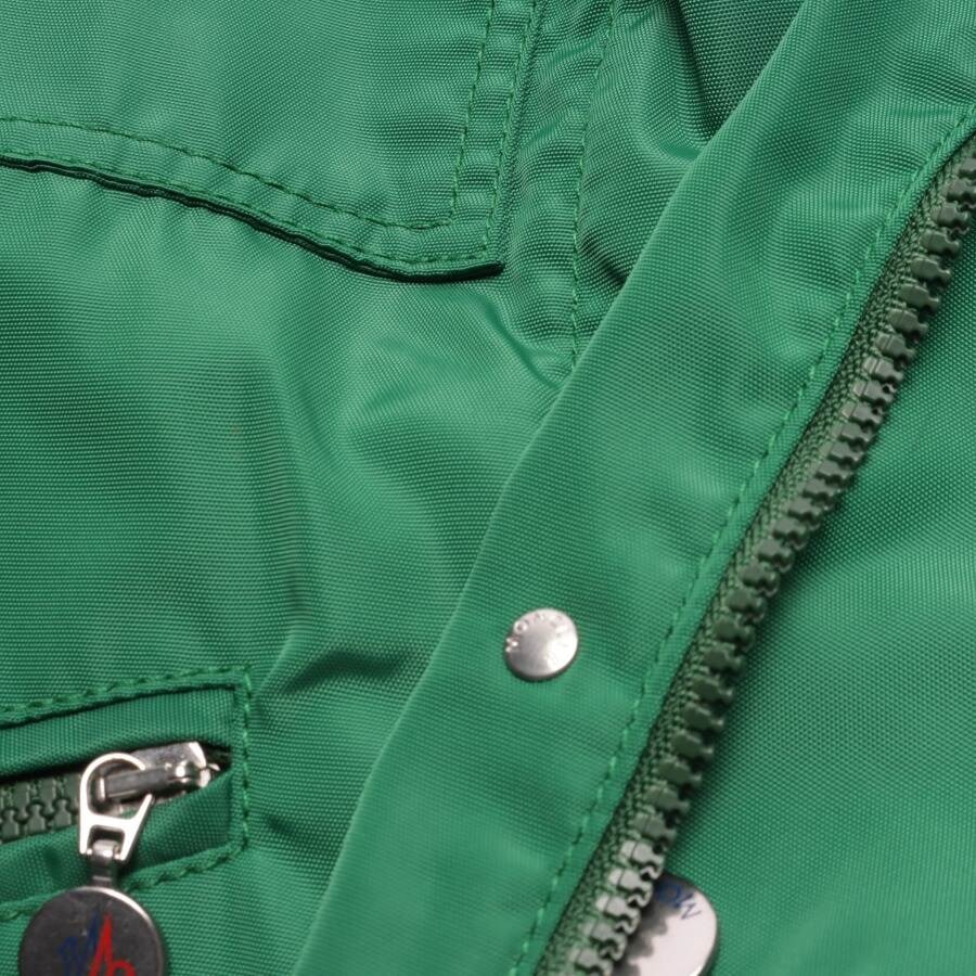 Image 4 of Summer Jacket 40 Green in color Green | Vite EnVogue