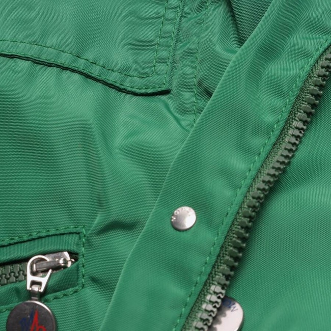 Image 4 of Summer Jacket 40 Green in color Green | Vite EnVogue