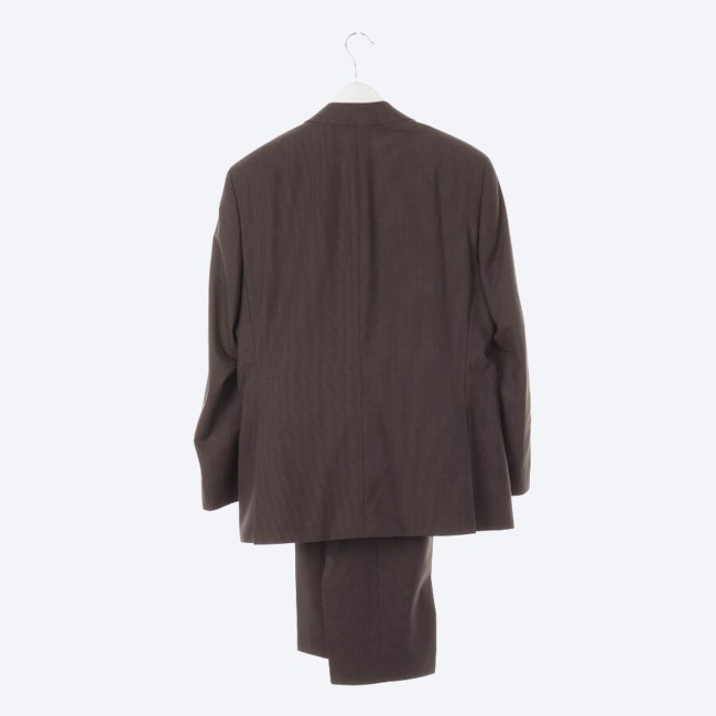 Image 2 of Wool Suit 25 Brown in color Brown | Vite EnVogue