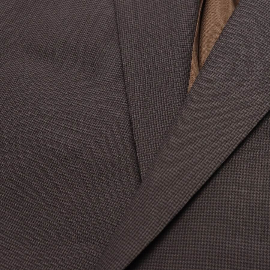 Image 4 of Wool Suit 25 Brown in color Brown | Vite EnVogue