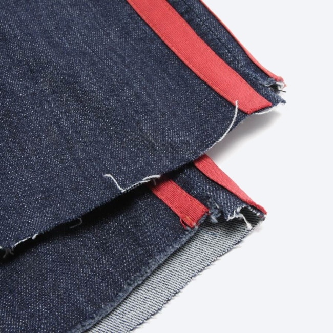Bild 3 von Jeans Bootcut W25 Marine in Farbe Blau | Vite EnVogue