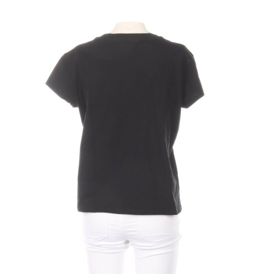 Image 2 of Shirt 34 Black in color Black | Vite EnVogue