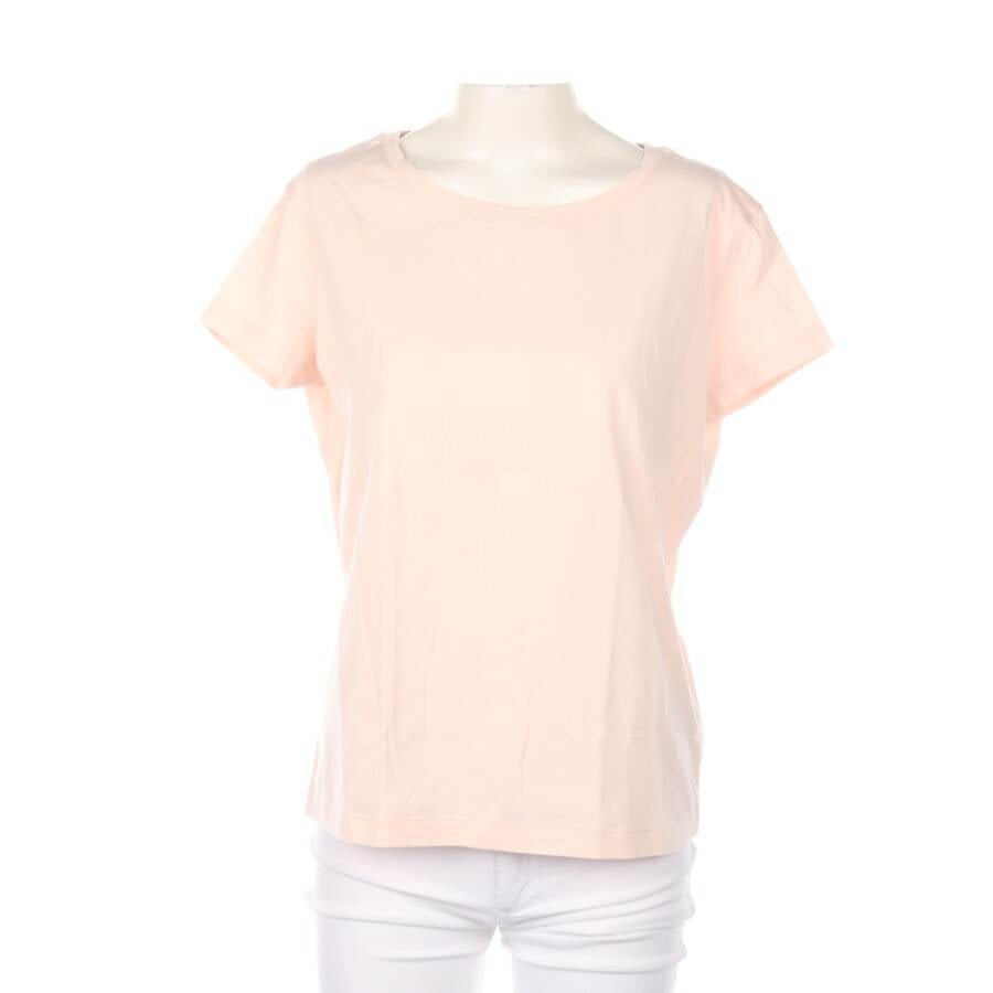 Image 1 of Shirt XS Peach in color Yellow | Vite EnVogue