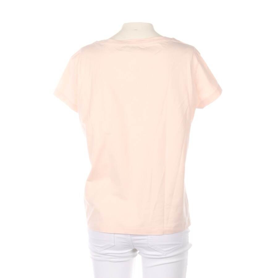 Image 2 of Shirt XS Peach in color Yellow | Vite EnVogue