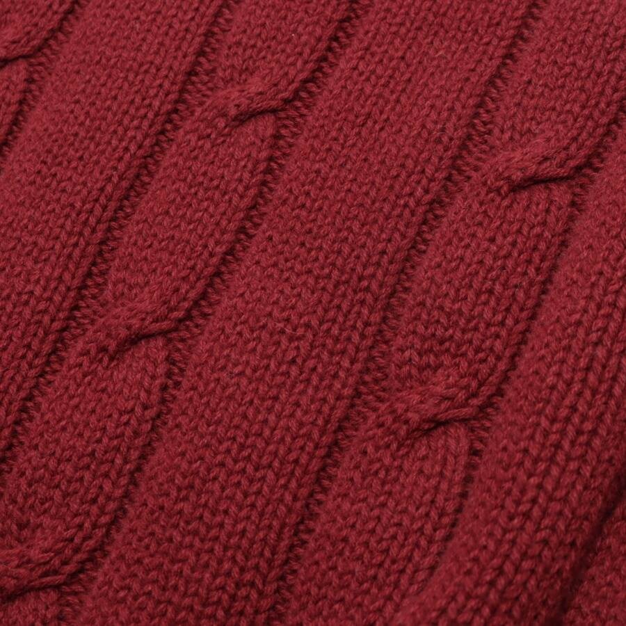 Bild 3 von Pullover XL Rot in Farbe Rot | Vite EnVogue