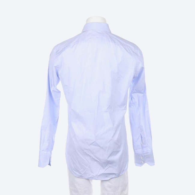 Image 2 of Business Shirt 38 Lightblue in color Blue | Vite EnVogue
