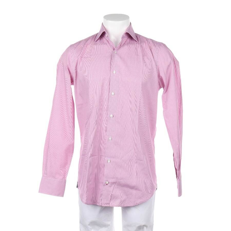 Bild 1 von Hemd in 38 in Farbe Rosa | Vite EnVogue