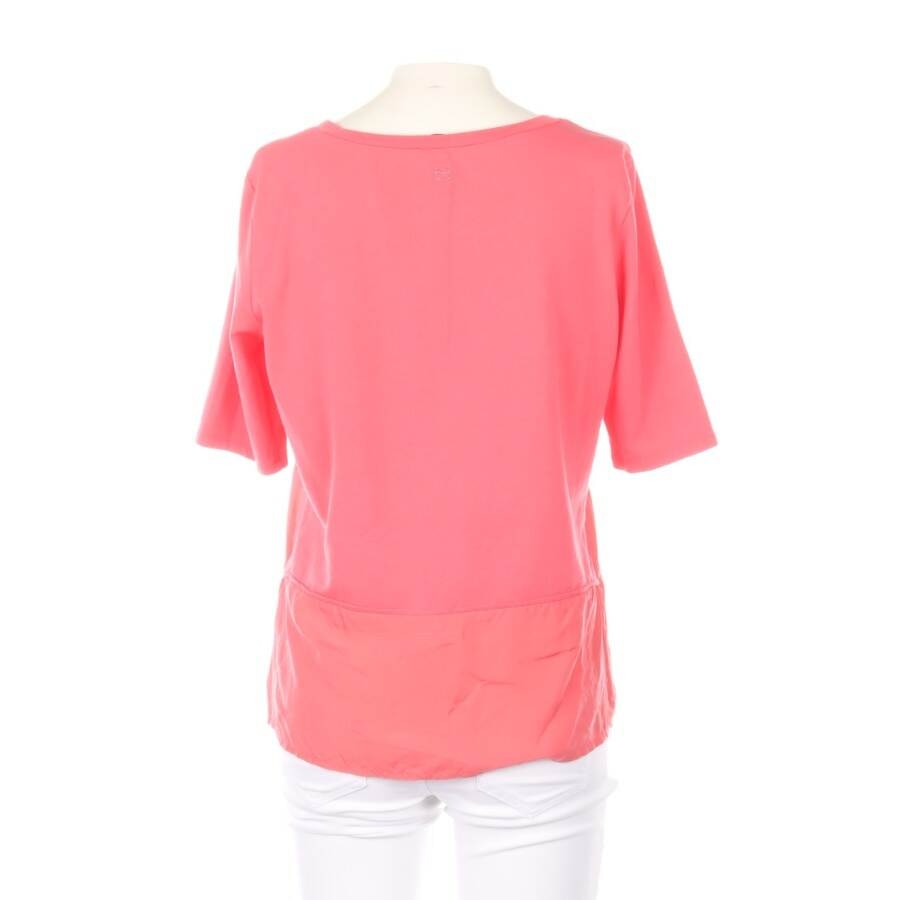 Image 2 of Shirt M Coral in color Orange | Vite EnVogue